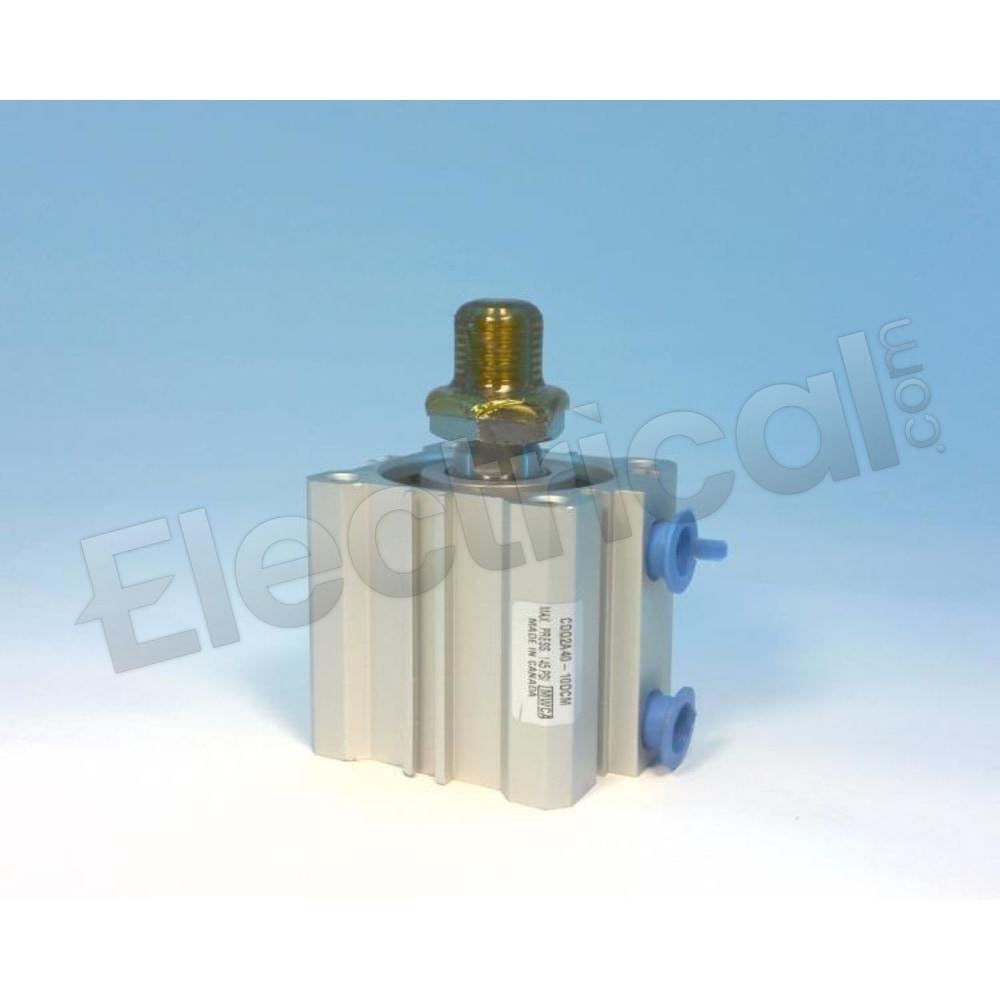 CDQ2A40-10DCM