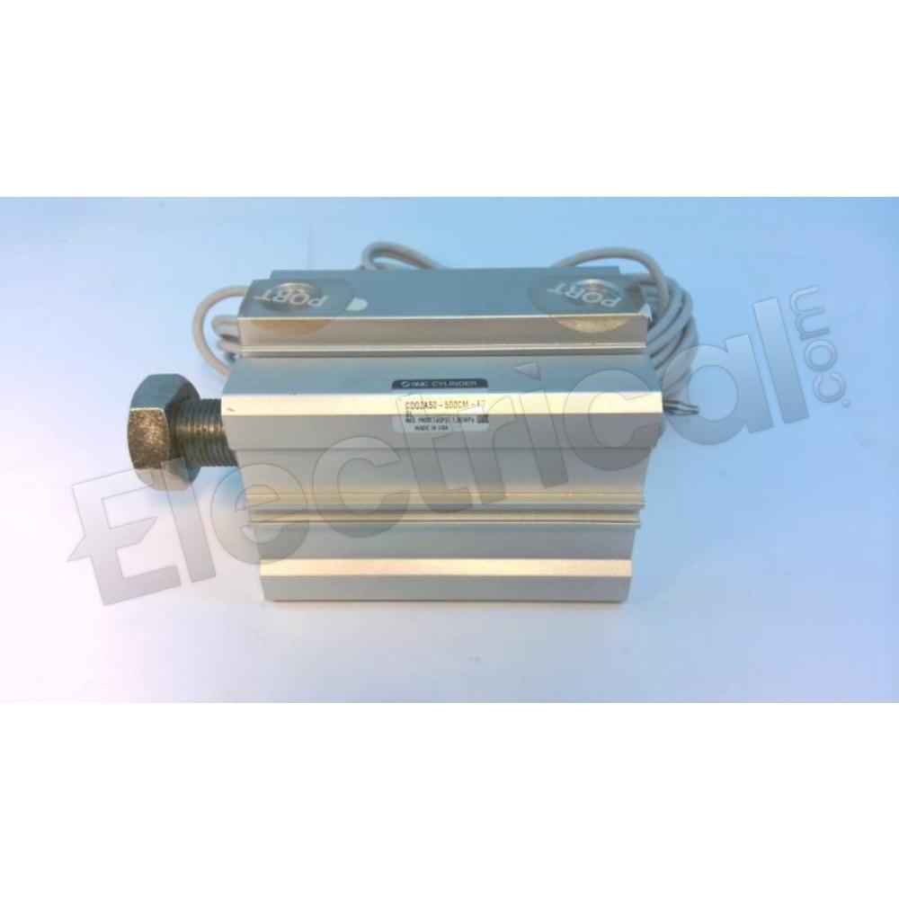 CDQ2A50-50DCM-F79L