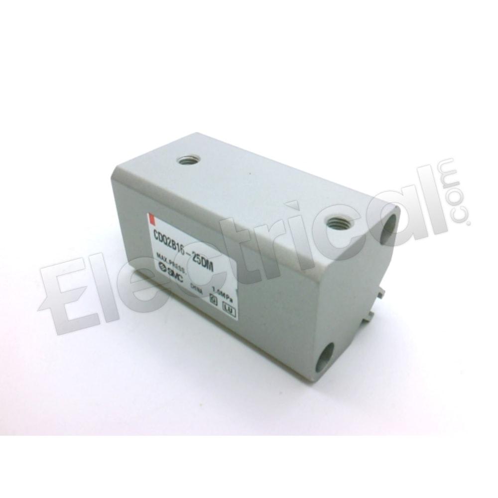 CDQ2B16-25DM