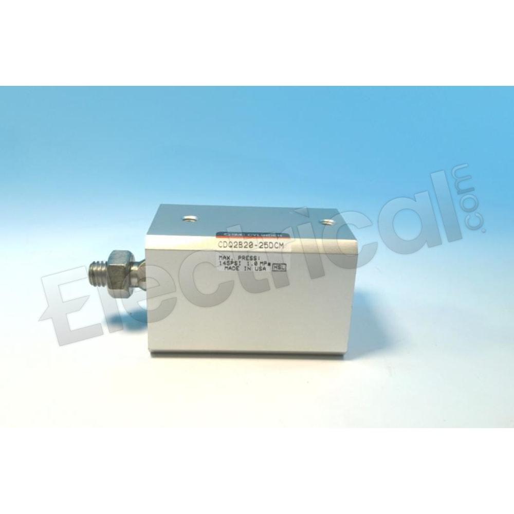 CDQ2B20-25DCM