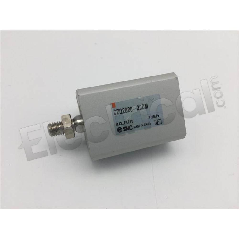 CDQ2B2020DM