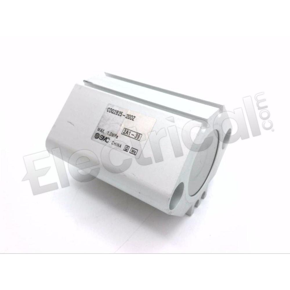 CDQ2B25-20DZ