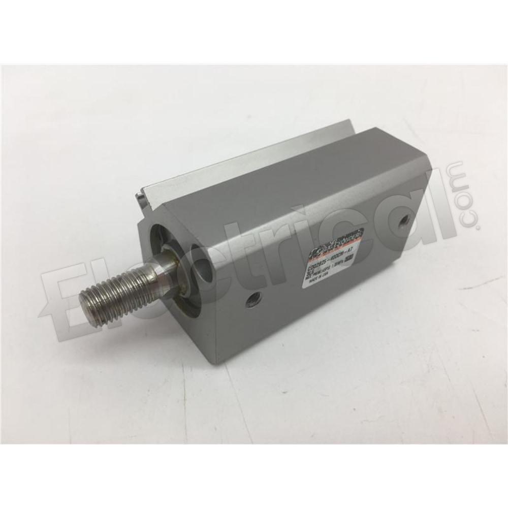 CDQ2B25-40DCM-A73LS