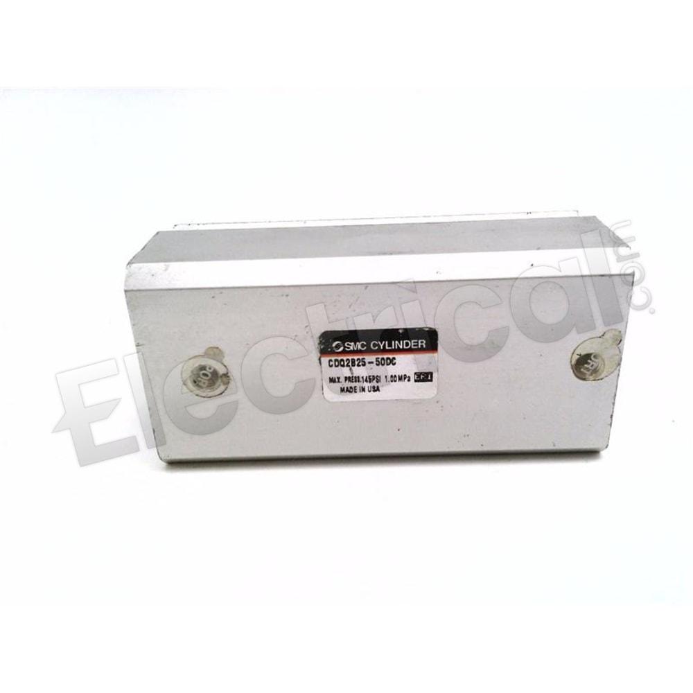 CDQ2B25-50DC