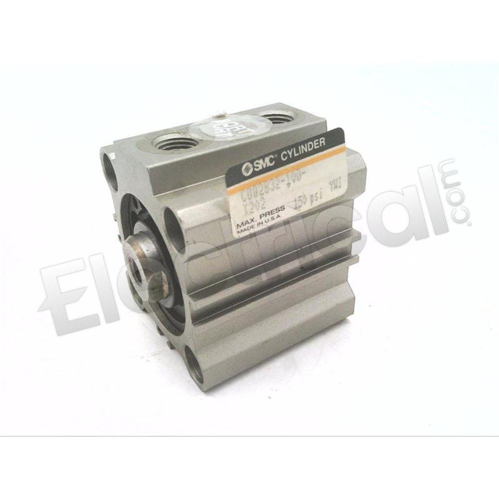 CDQ2B32-10D-X202