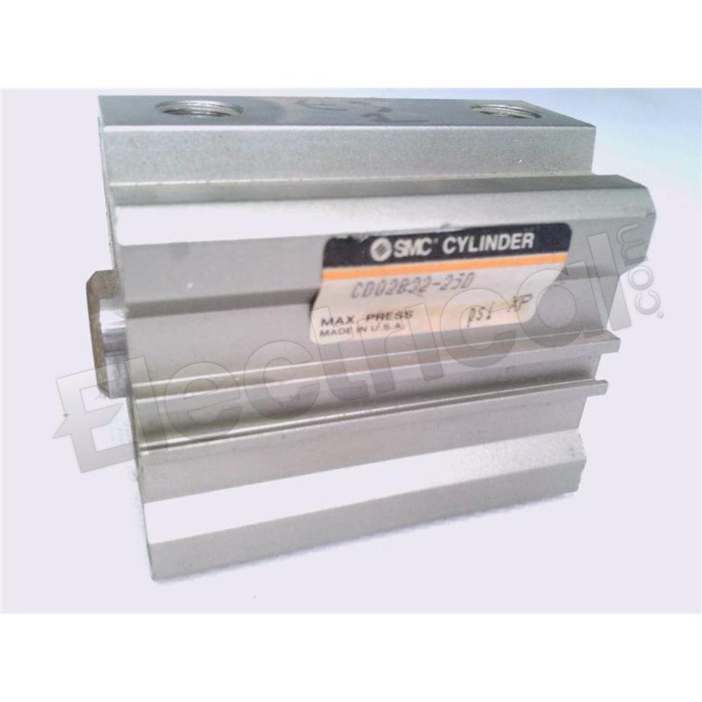 CDQ2B32-250