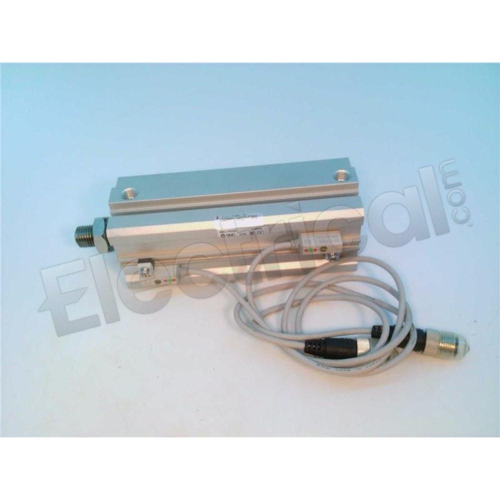 CDQ2B40-100DCM-F7BASDPC
