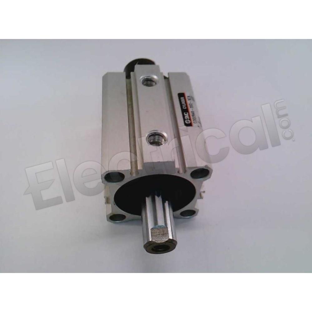 CDQ2B40-20D-XC8