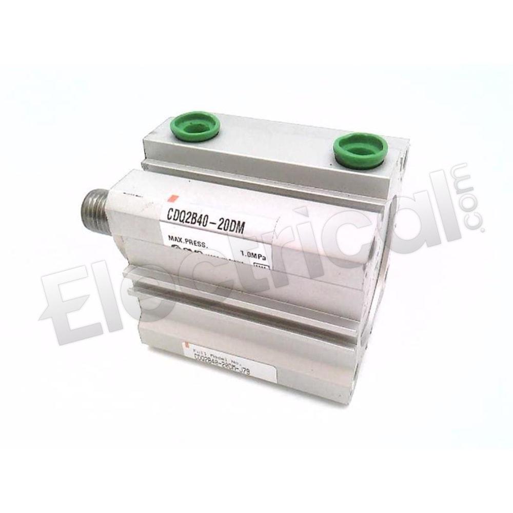 CDQ2B40-20DM