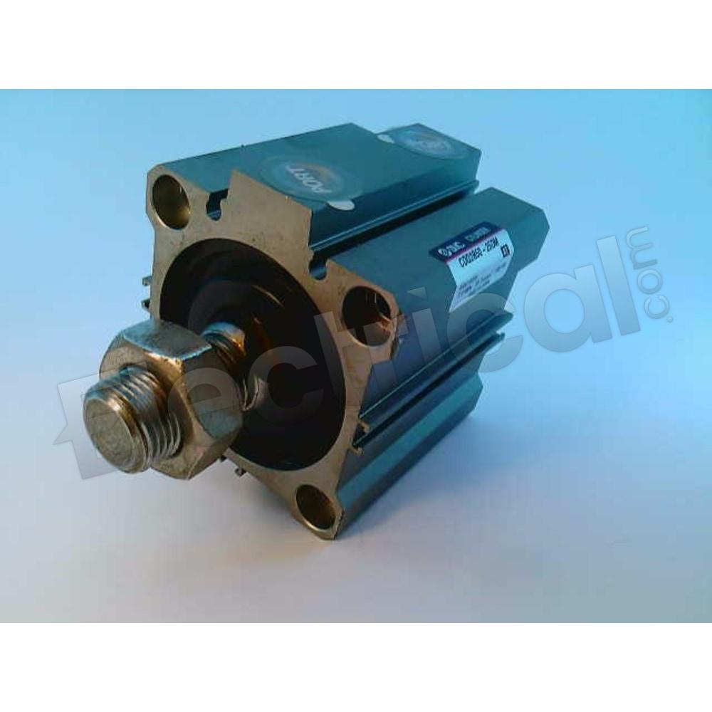 CDQ2B50-25DM