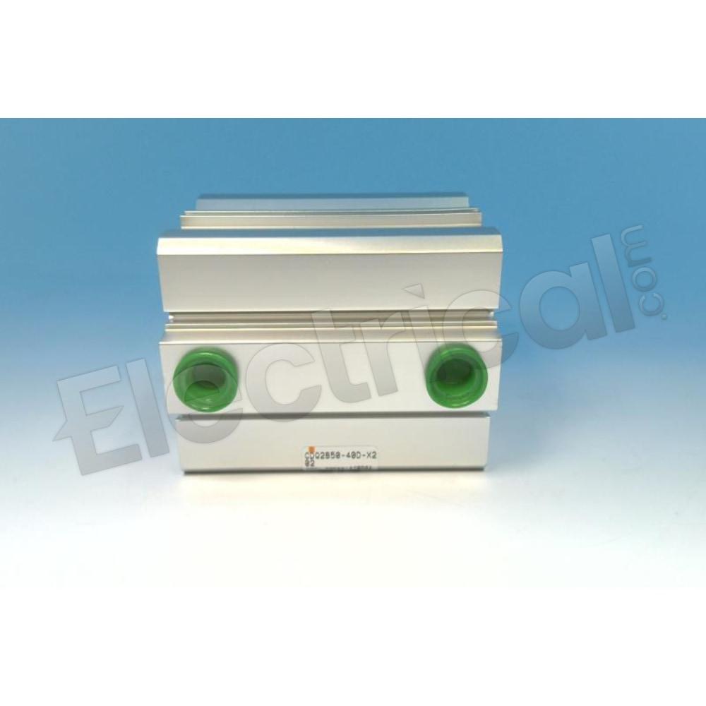 CDQ2B50-40D-X202