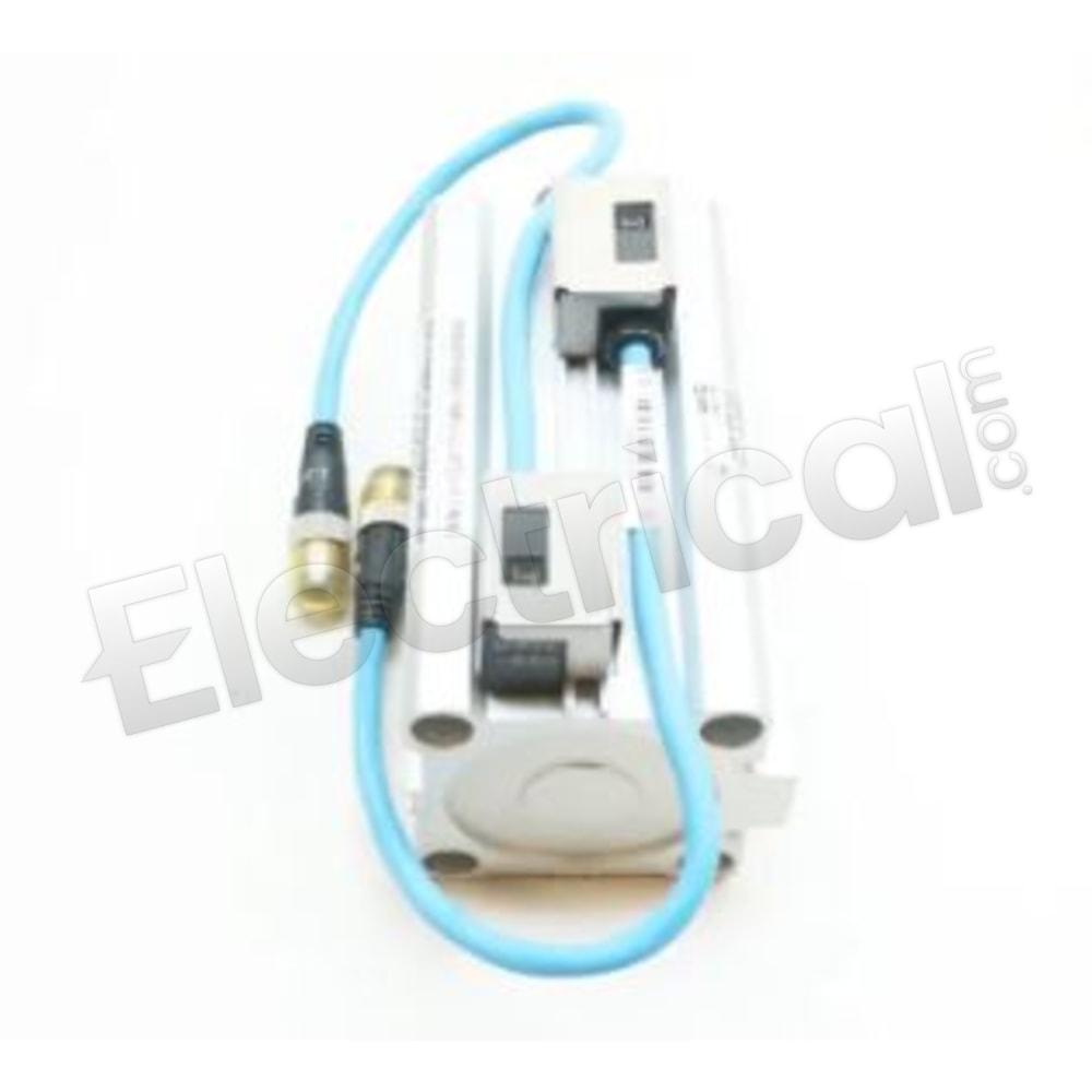 CDQ2BP50-100D-P74-85G-X387