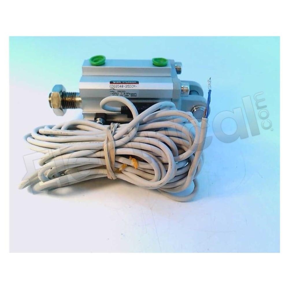 CDQ2D40-25DCM-J79L