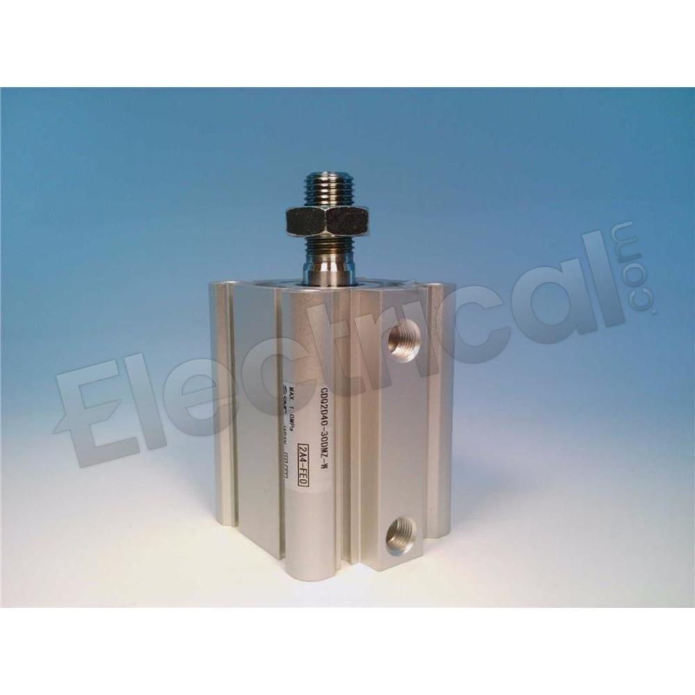 CDQ2D40-30DMZ-W