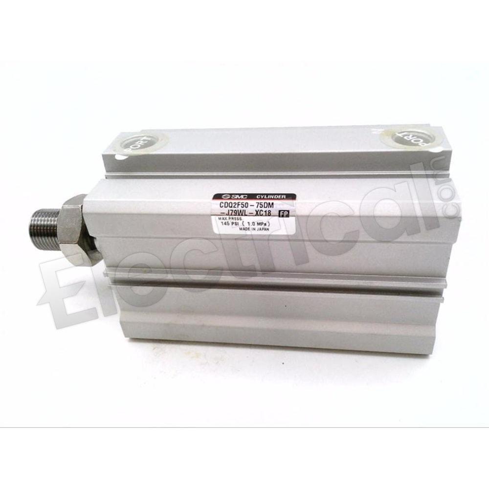 CDQ2F50-75DM-J79WL-XC18