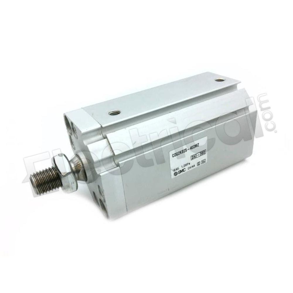 CDQ2KB25-40DMZ