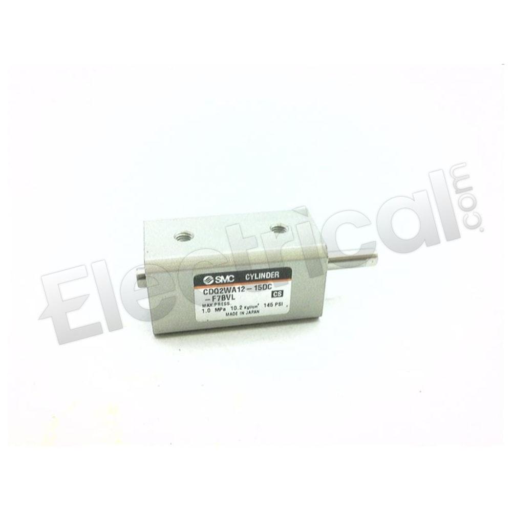 CDQ2WA1215DC