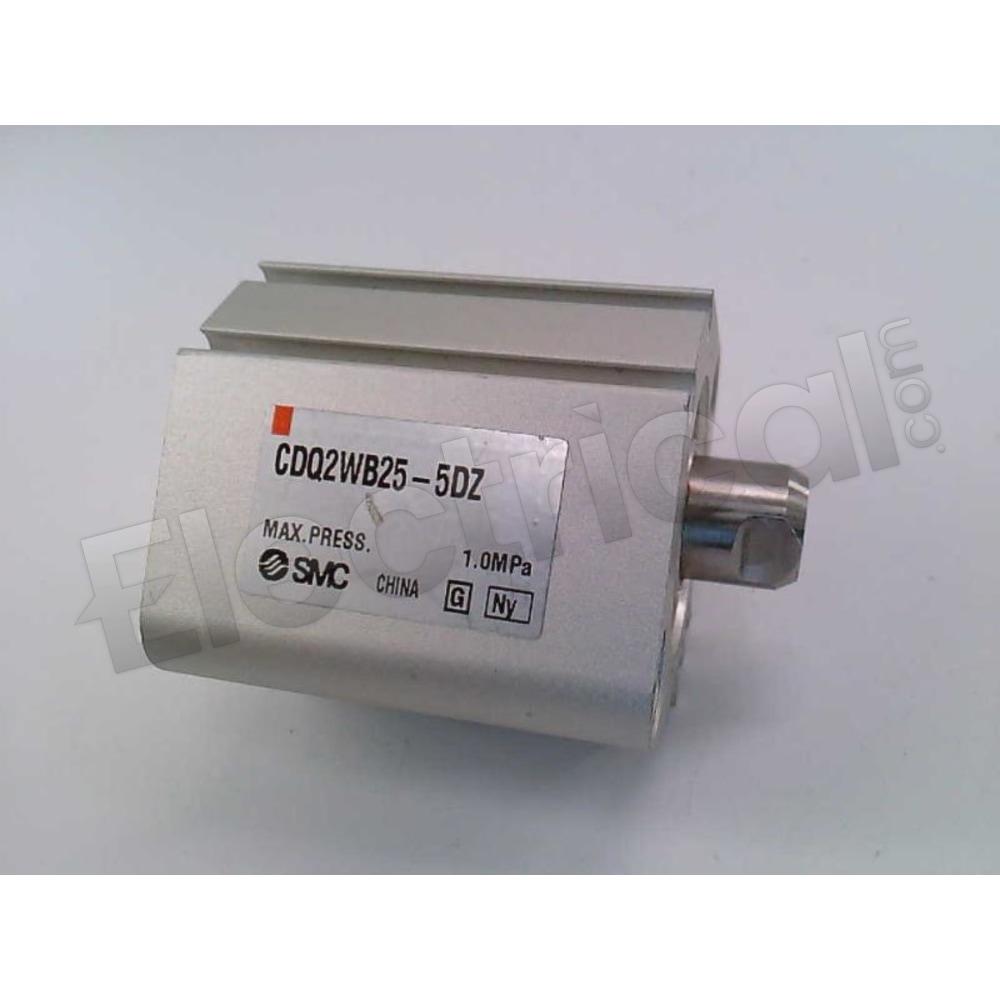 CDQ2WB25-5DZ