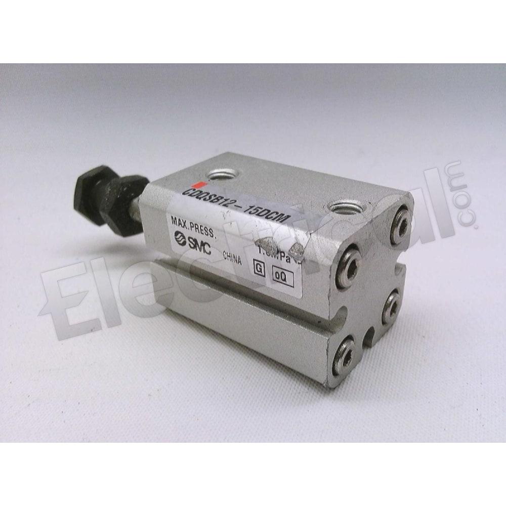 CDQSB12-15DCM