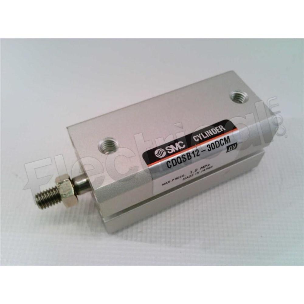 CDQSB12-30DCM
