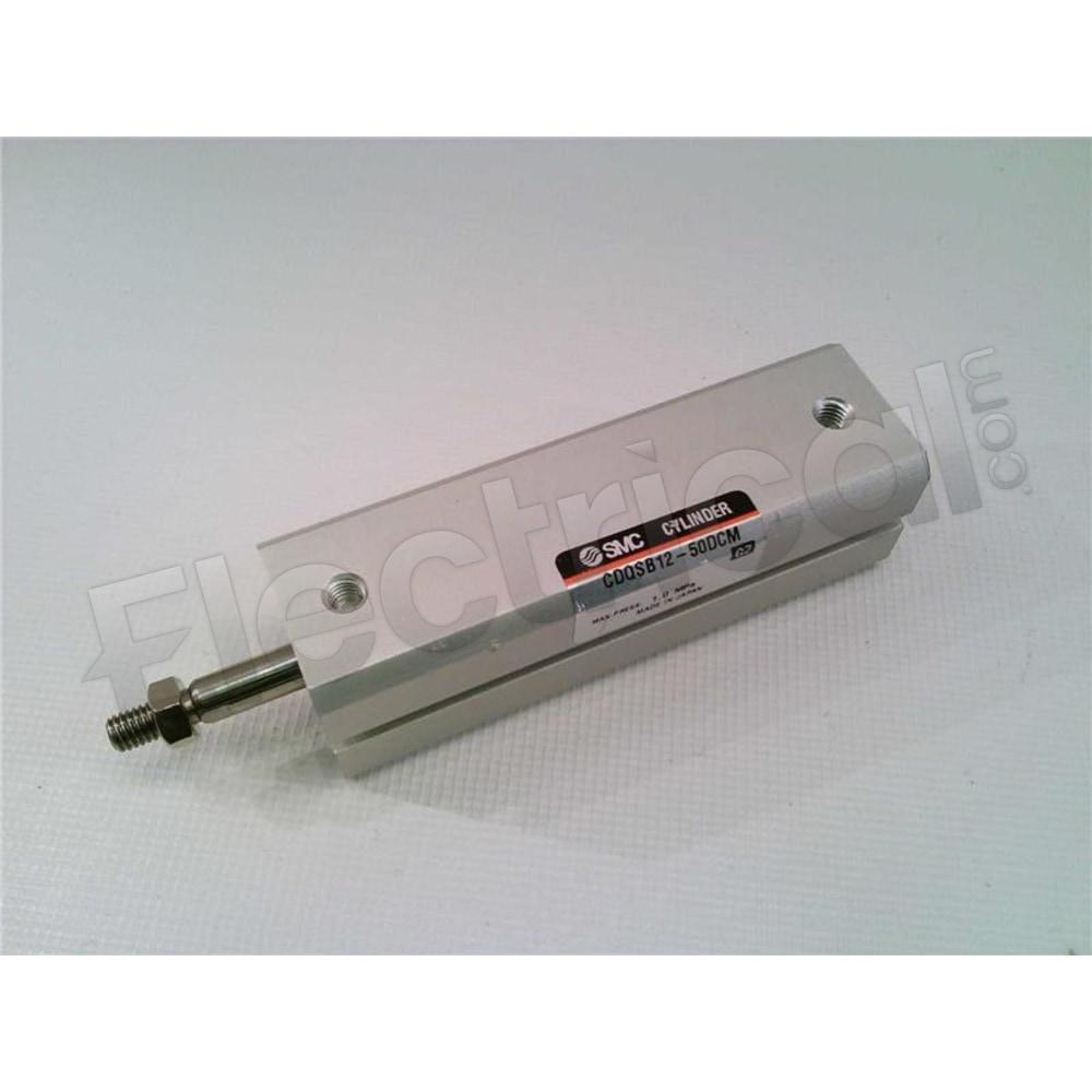 CDQSB12-50DCM
