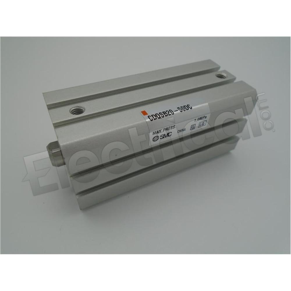CDQSB20-50DC
