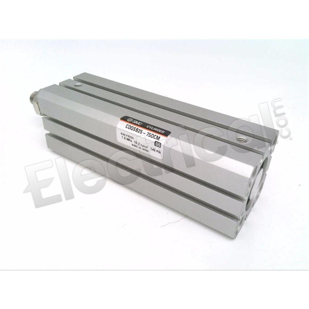 CDQSB25-75DCM