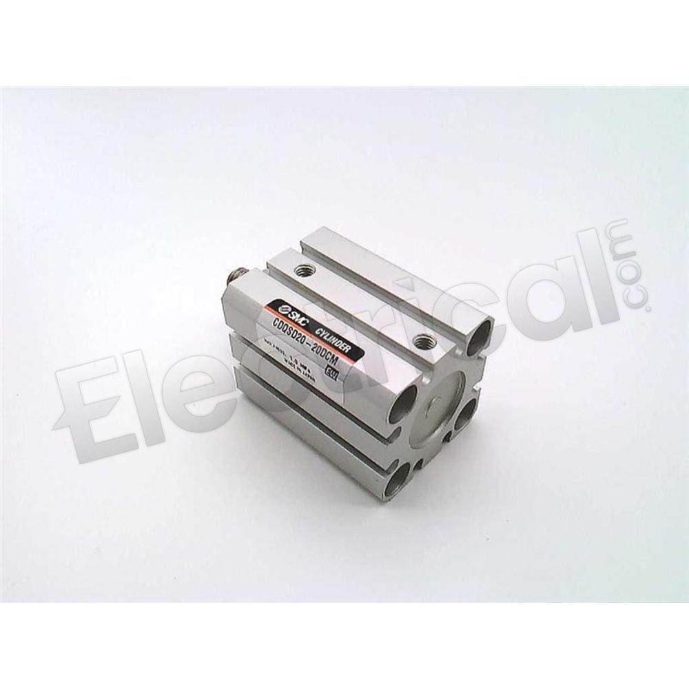 CDQSD20-20DCM