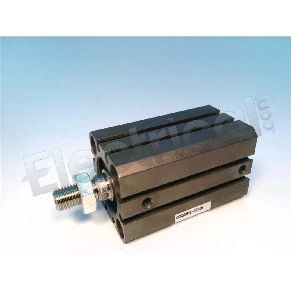 CDQSXB25-35DCM