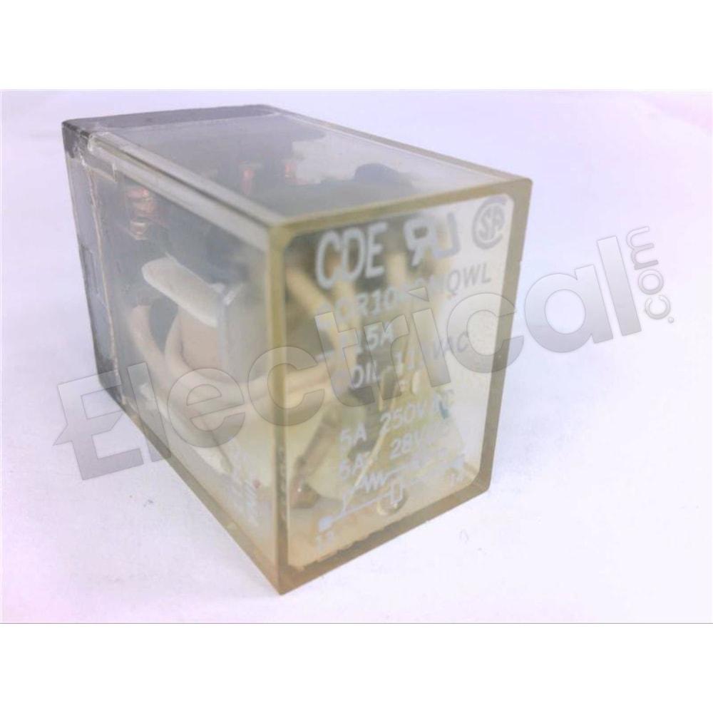 CDR104CMOWL-115A