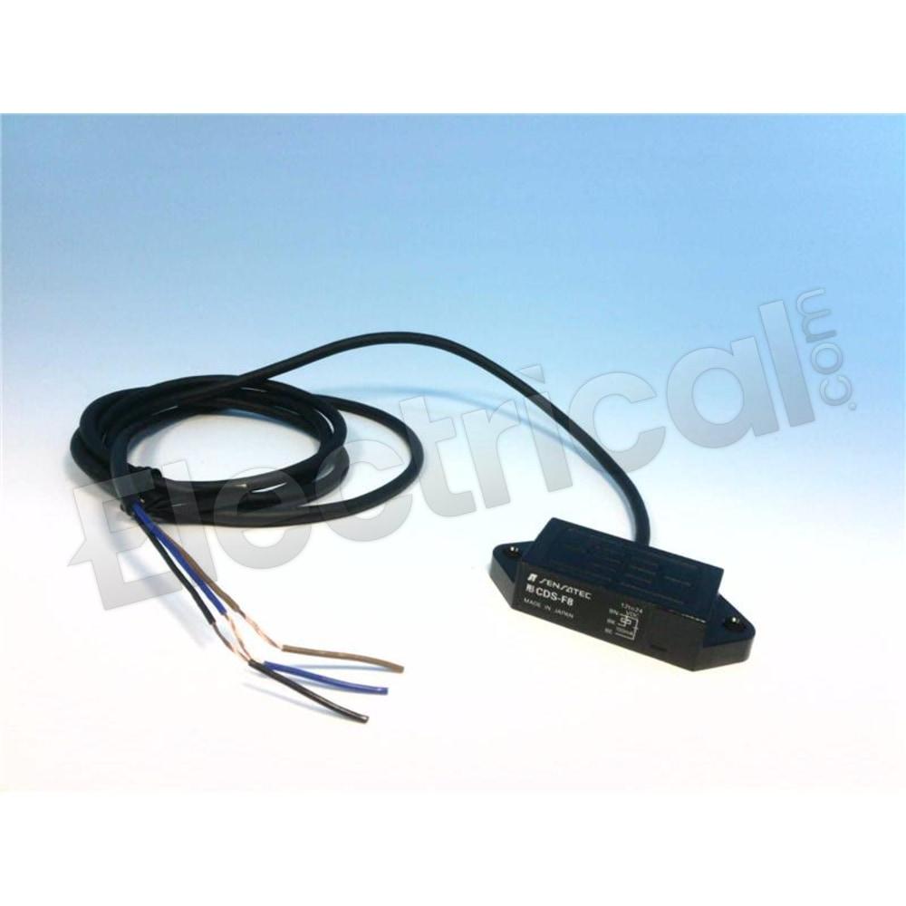CDS-F8