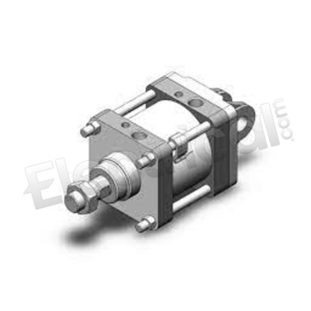 CDS2D125-50-M9PZS