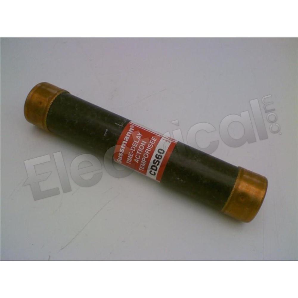Eaton Low Voltage CDS60