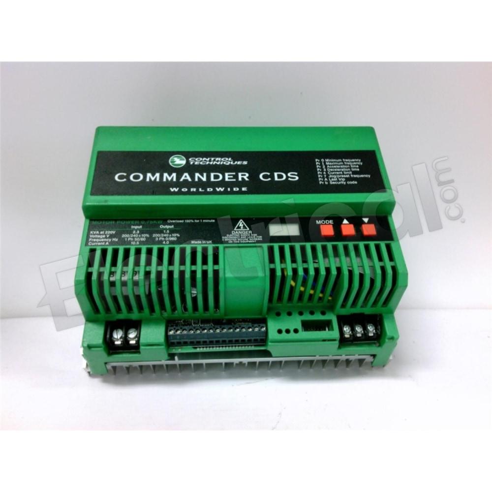 CDS75