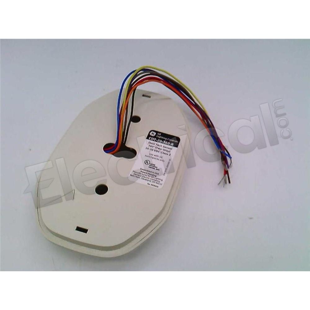 CDT-20-360-R