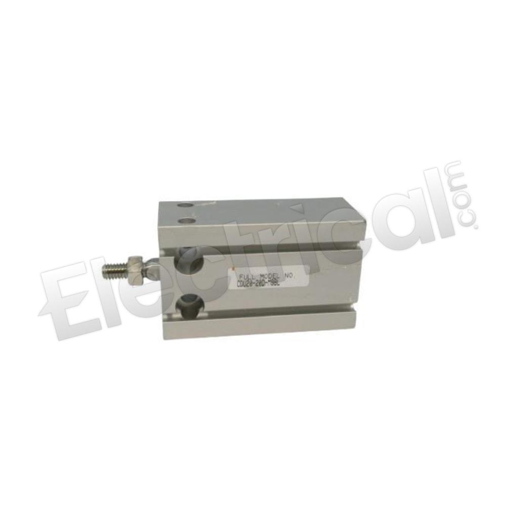 CDU20-20D-M9BL