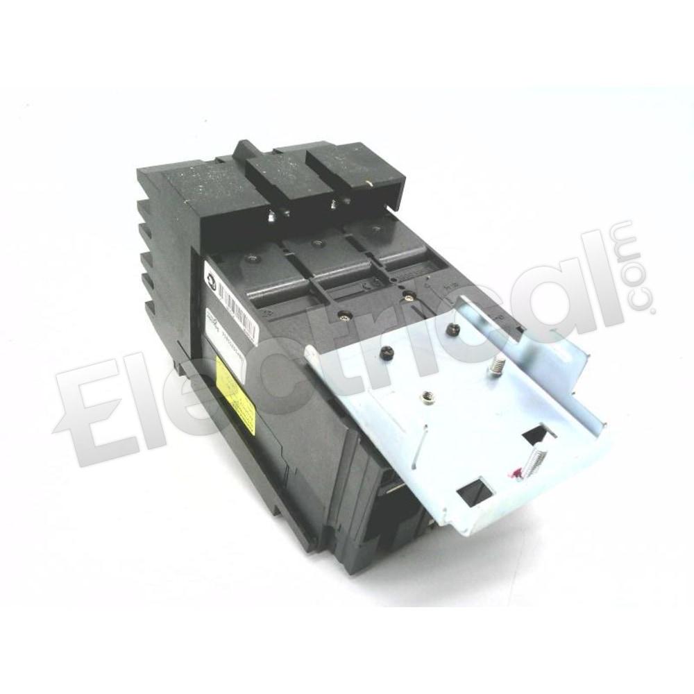 Schneider Electric Molded Case CDXAE34040