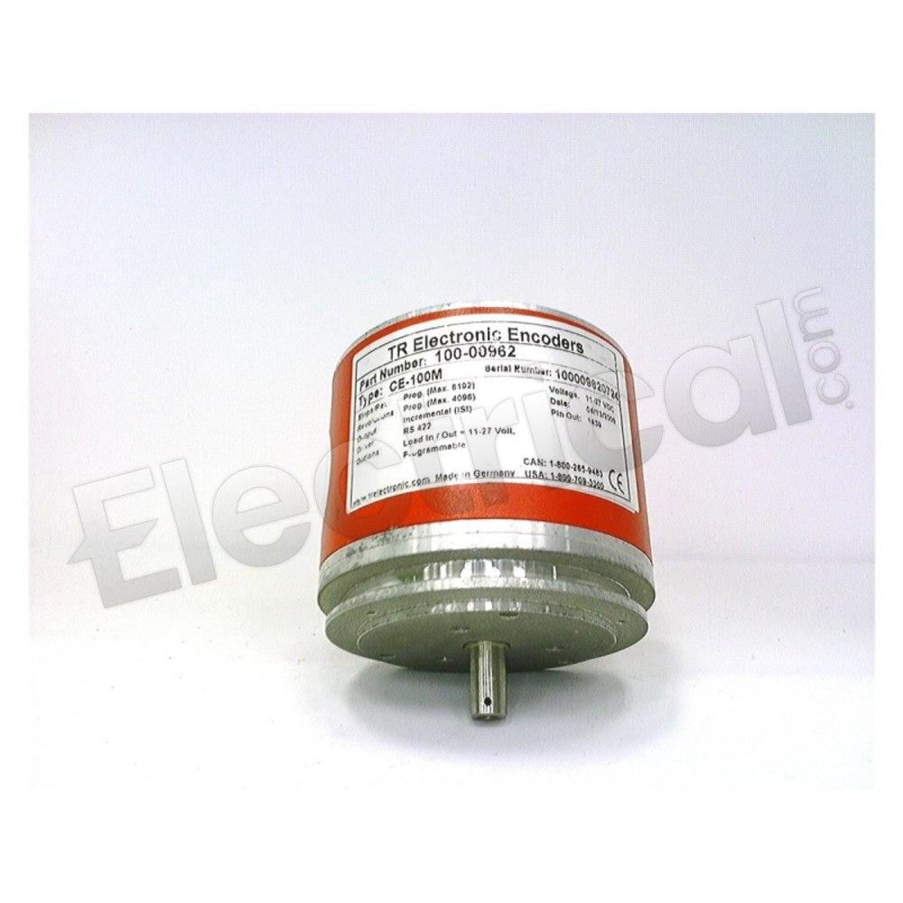 CE-100M-100-00962