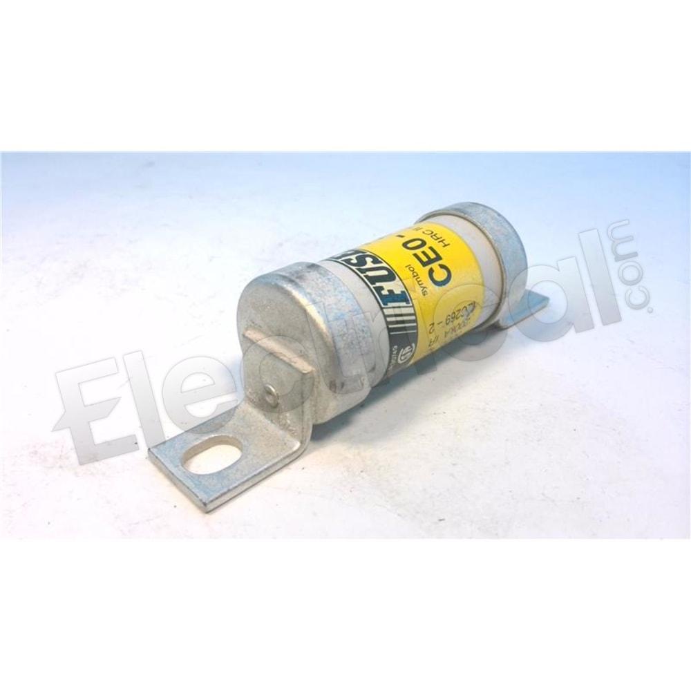 Fusetek Low Voltage CE0-100
