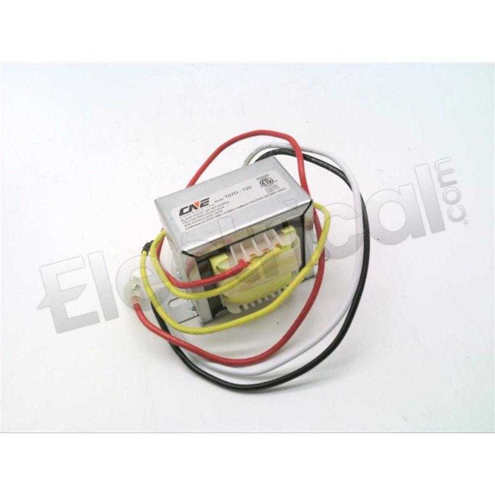 Superior Radiant Products Control Power CE058