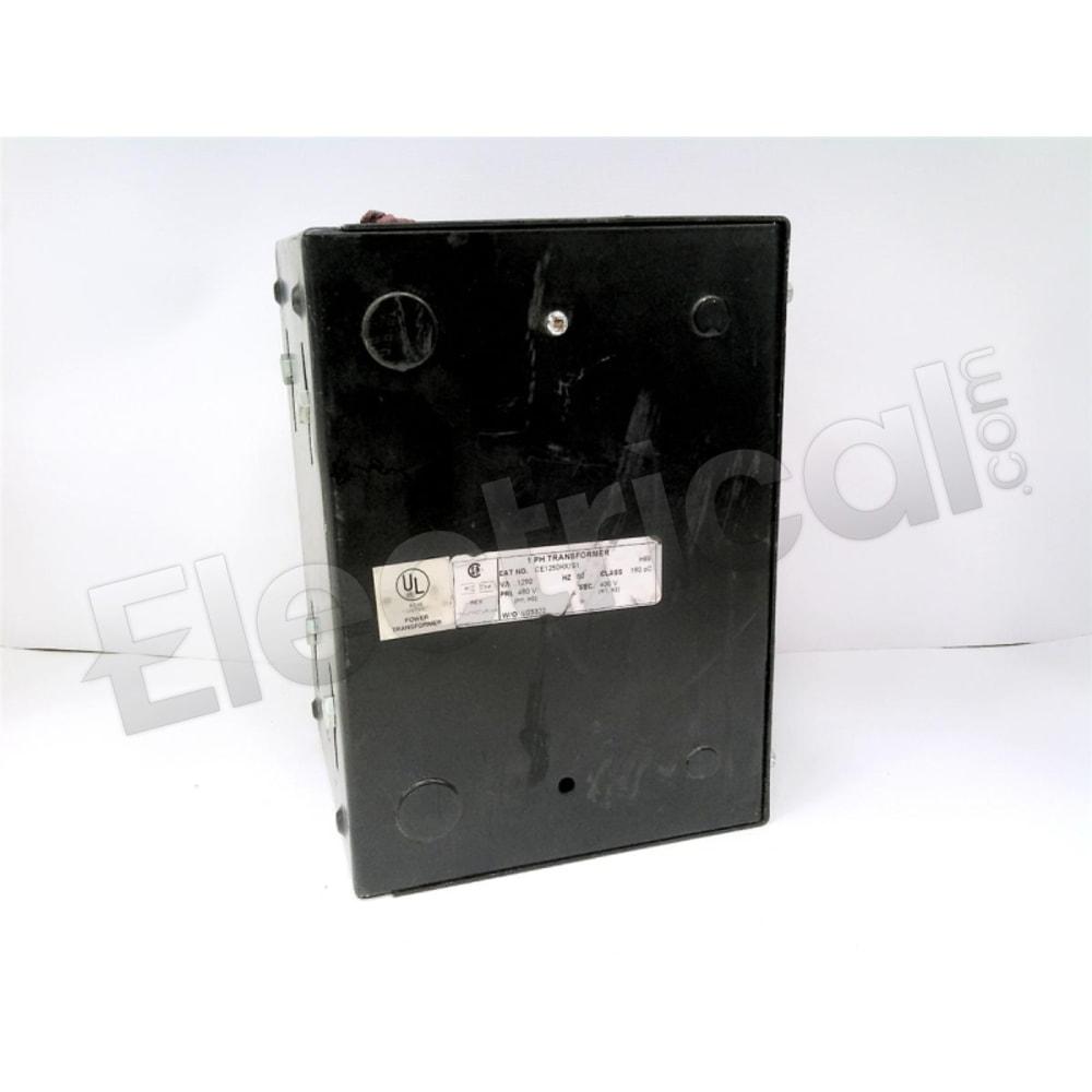 CE1250HX/S1