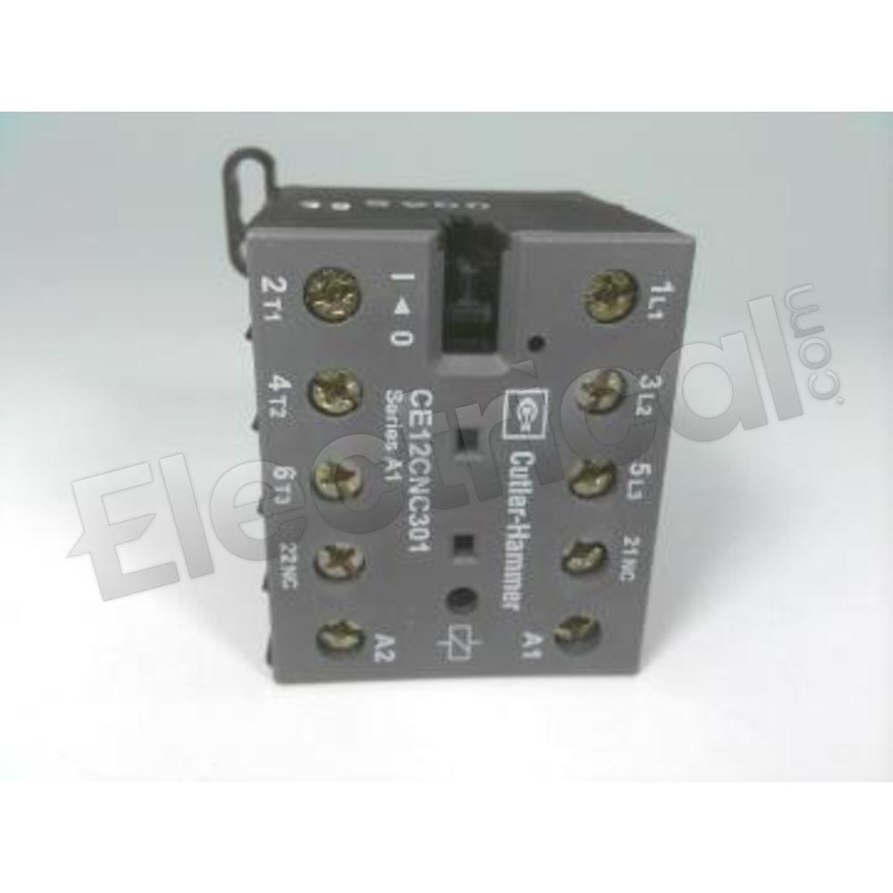 CE12CNC301