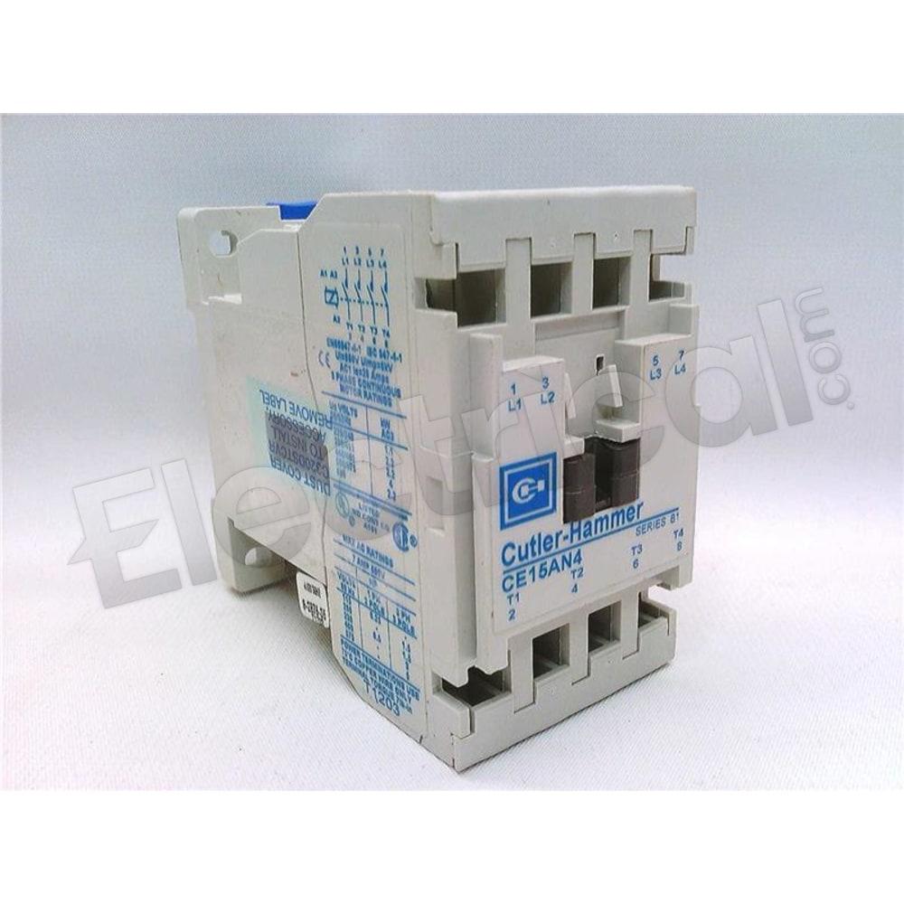 CE15AN4N