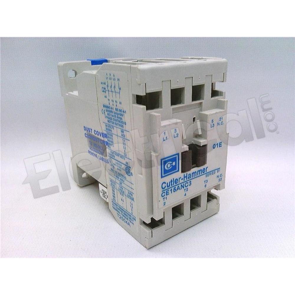 CE15ANC3M