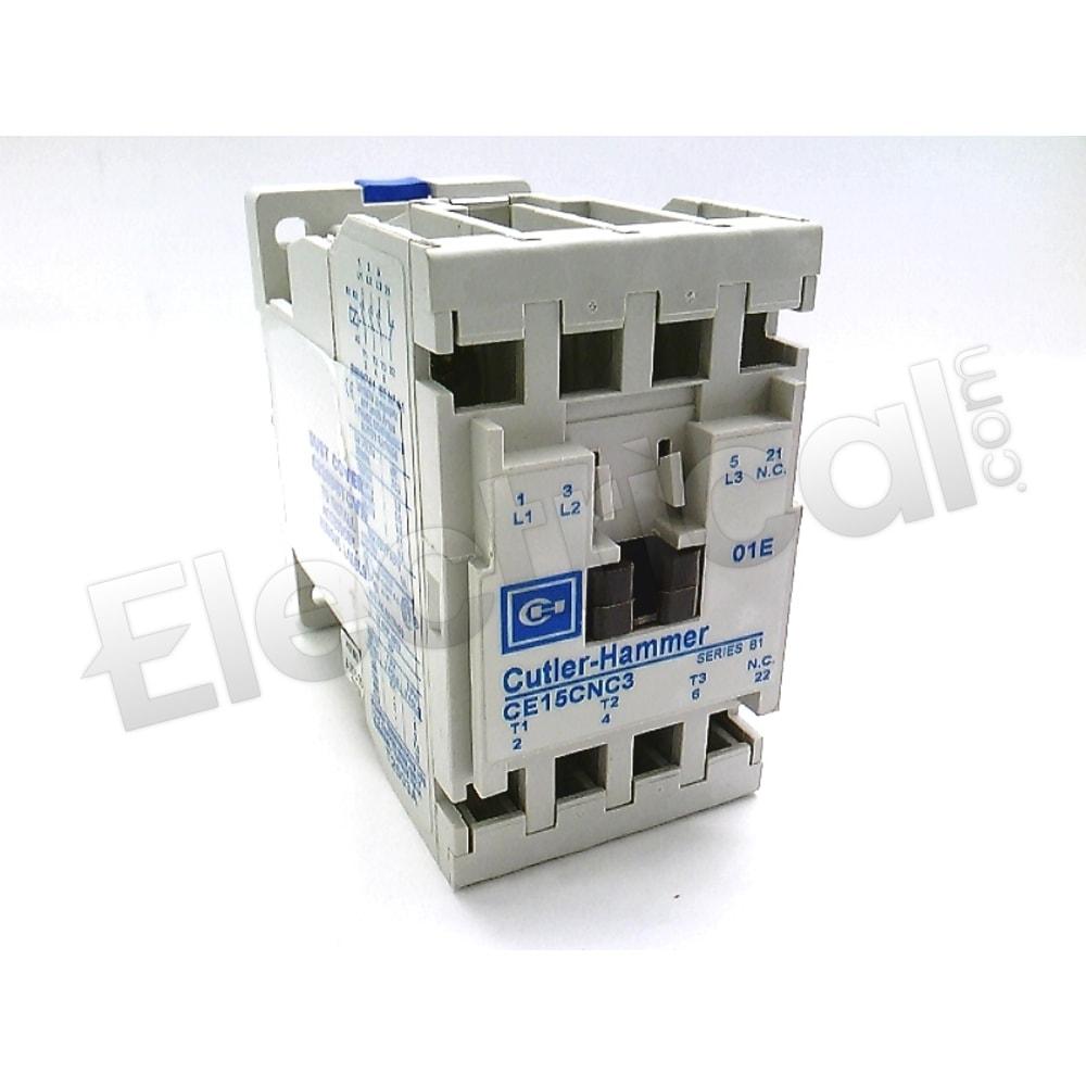 CE15CNC3M