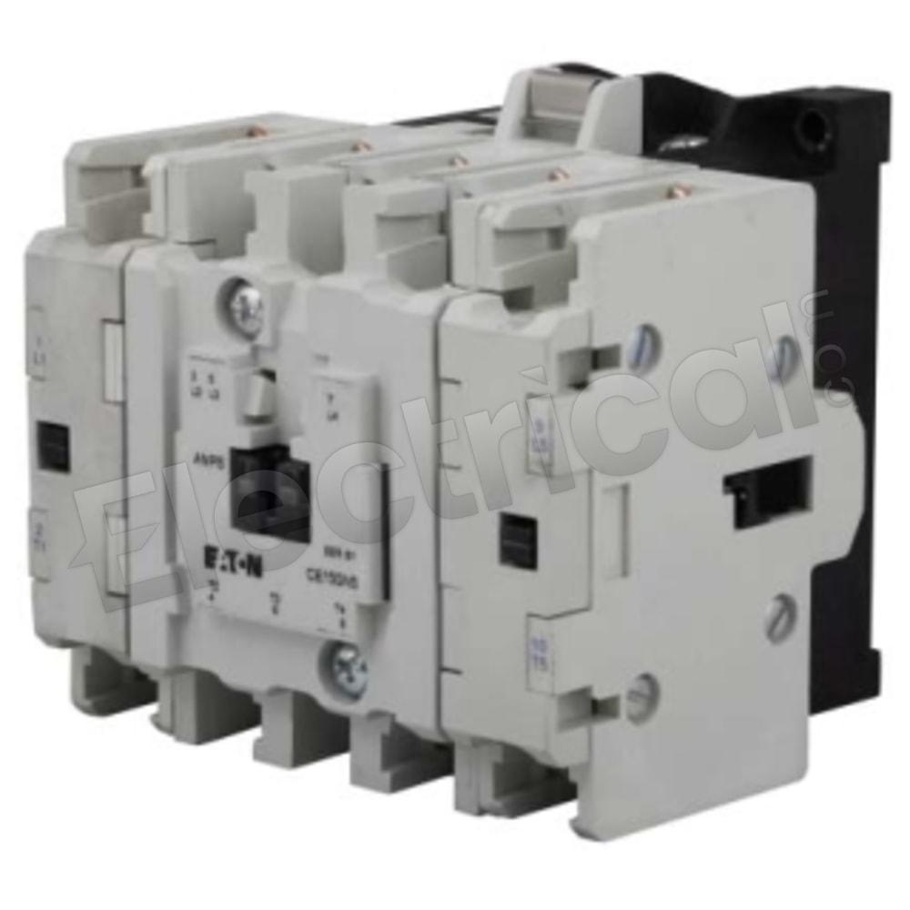 Cutler Hammer Contactor CE15HN5AB