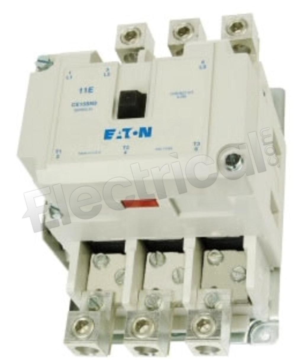 Cutler Hammer Contactor CE15PN3H