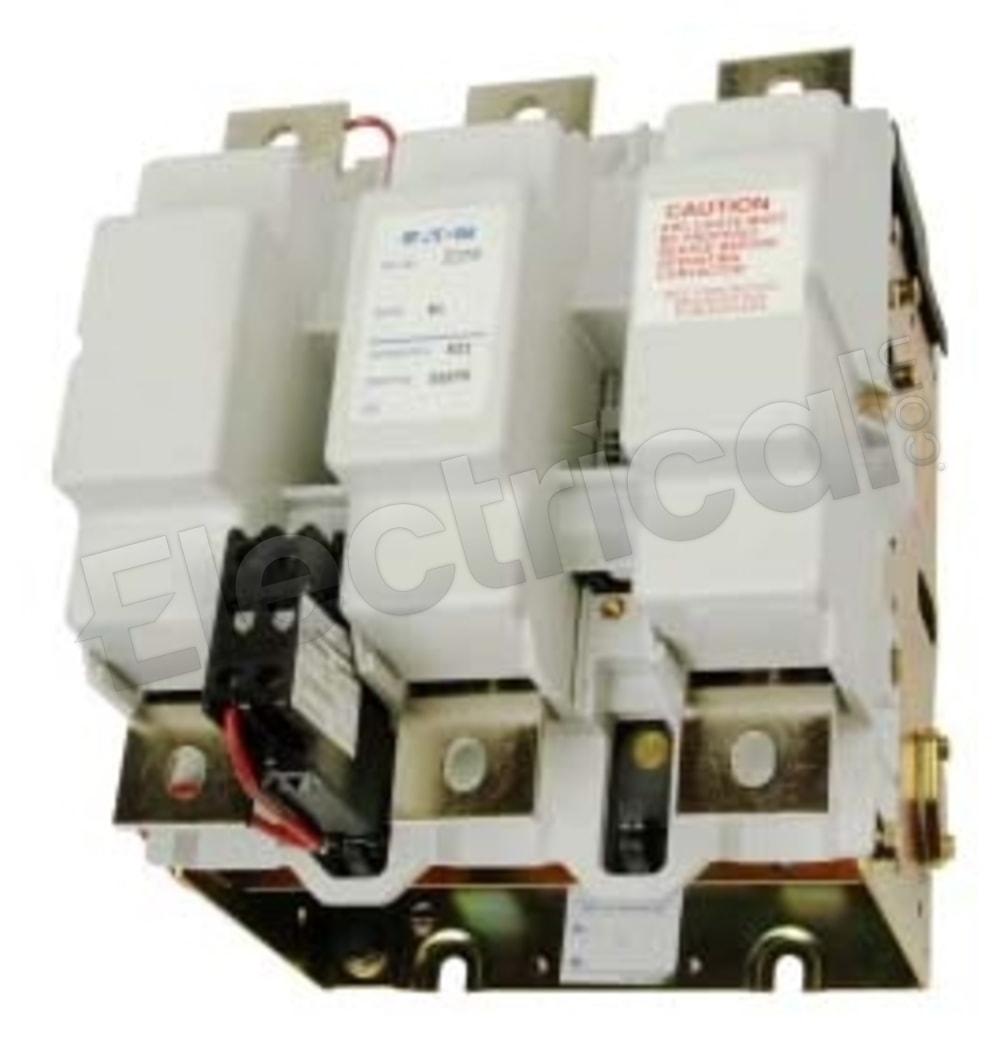 Cutler Hammer Contactor CE15TN3T80