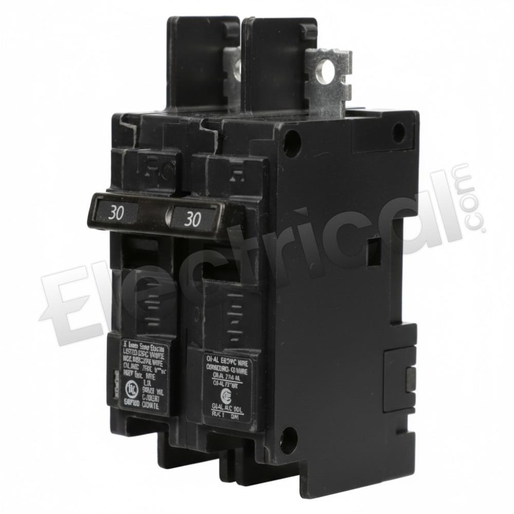 Siemens Molded Case CE2B080