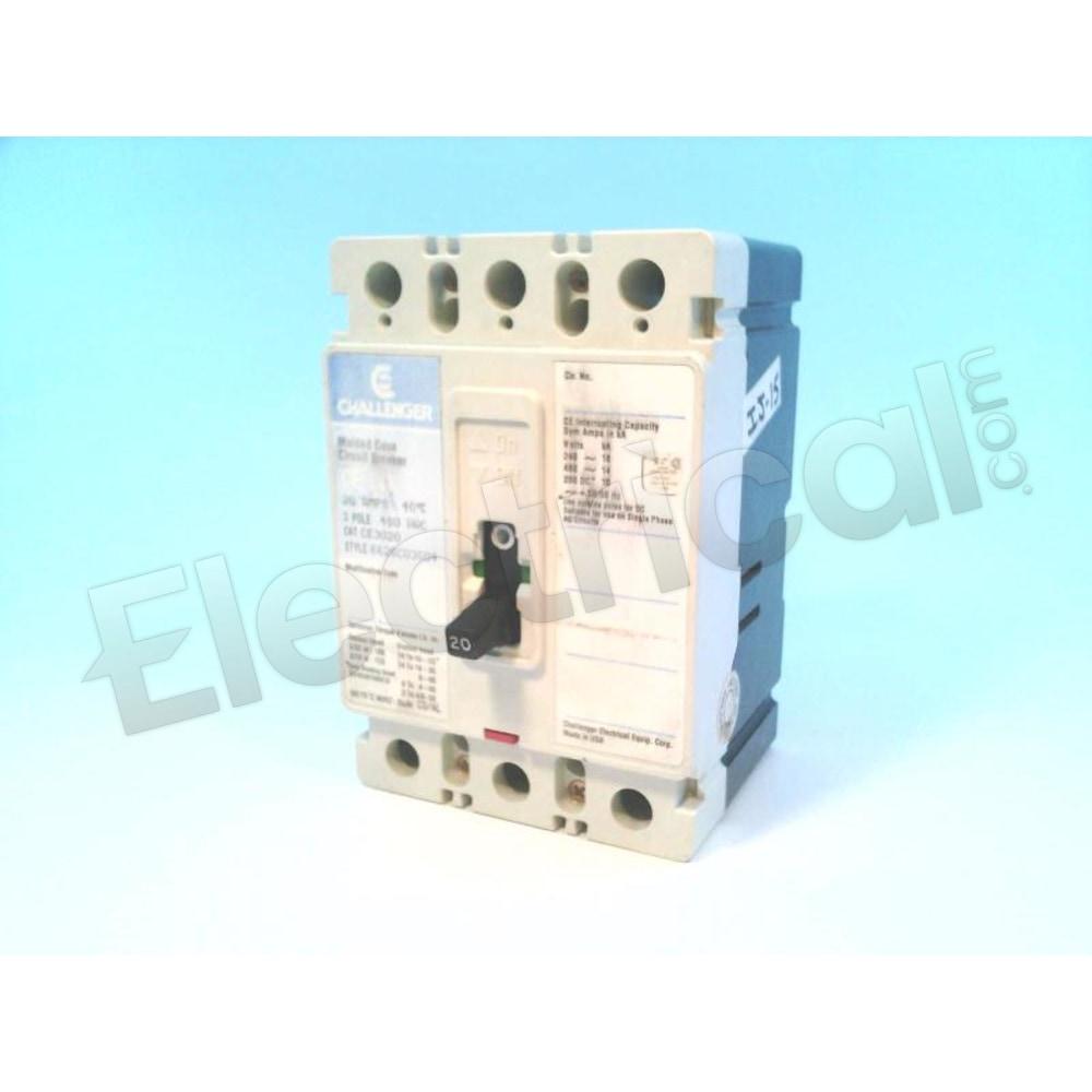 CE3020